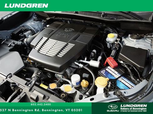 Used 2023 Subaru Forester Limited image 27