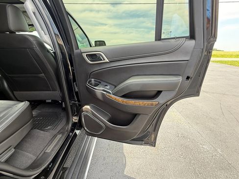 Used 2020 GMC Yukon Denali w/ Denali Ultimate Package AWD/4WD image 36