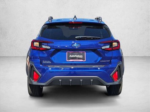 New 2025 Subaru Crosstrek 2.5i Limited w/ Popular Package #3A image 6