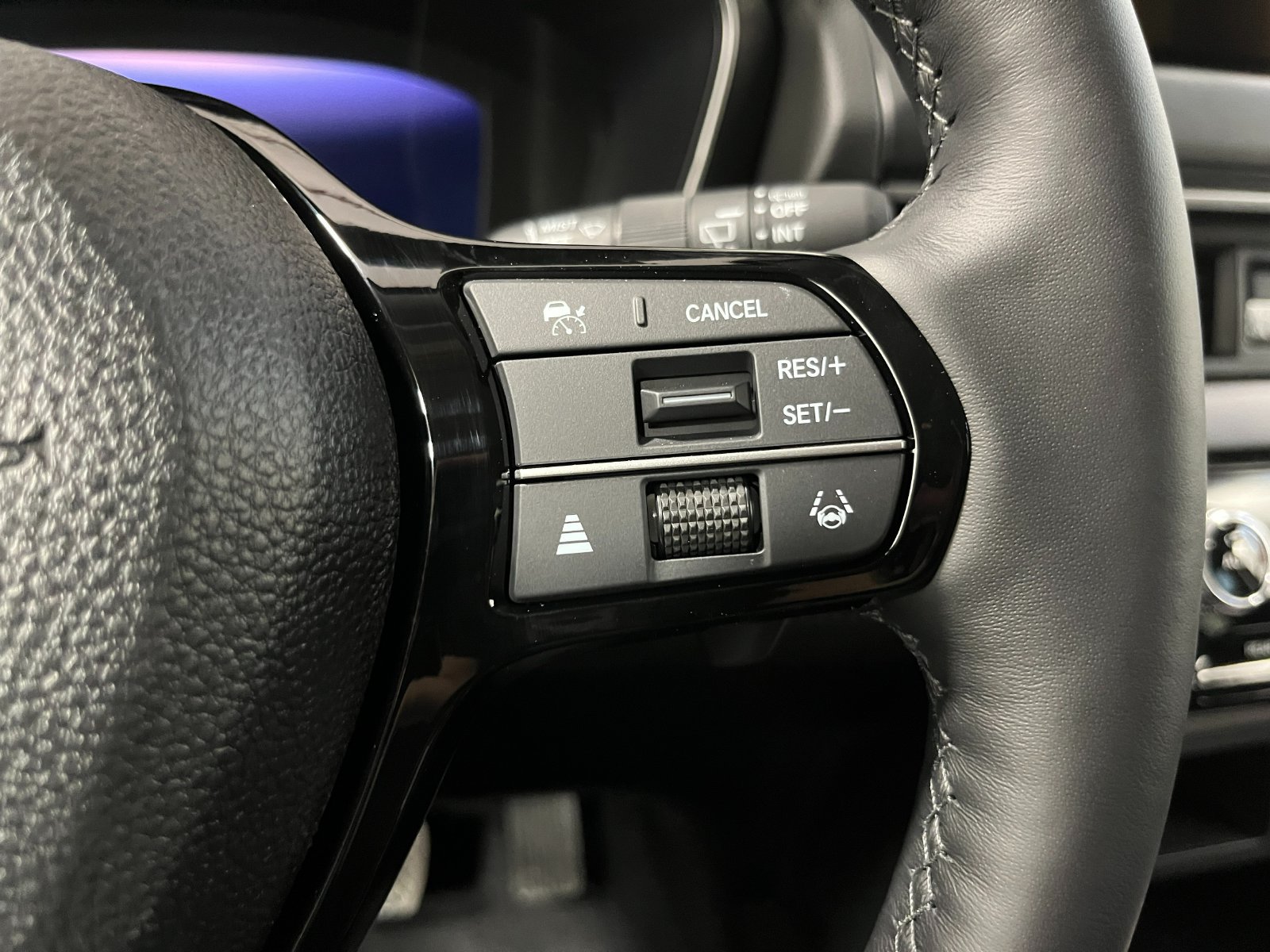 New 2026 Honda Pilot Elite image 19