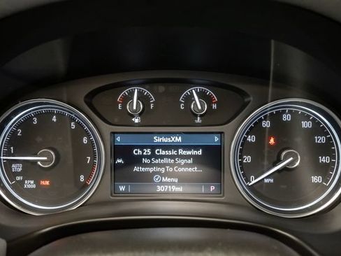 Used 2024 Buick Enclave Essence w/ Experience Buick Package AWD/4WD image 14