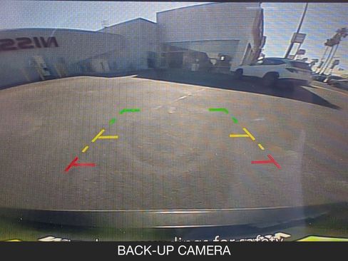 Certified 2023 Nissan Rogue SV image 19