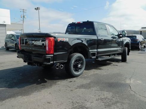 New 2026 Ford F250 XL w/ STX Appearance Package image 9