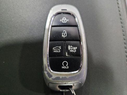 Used 2020 Hyundai Sonata SEL w/ Convenience Package FWD image 32