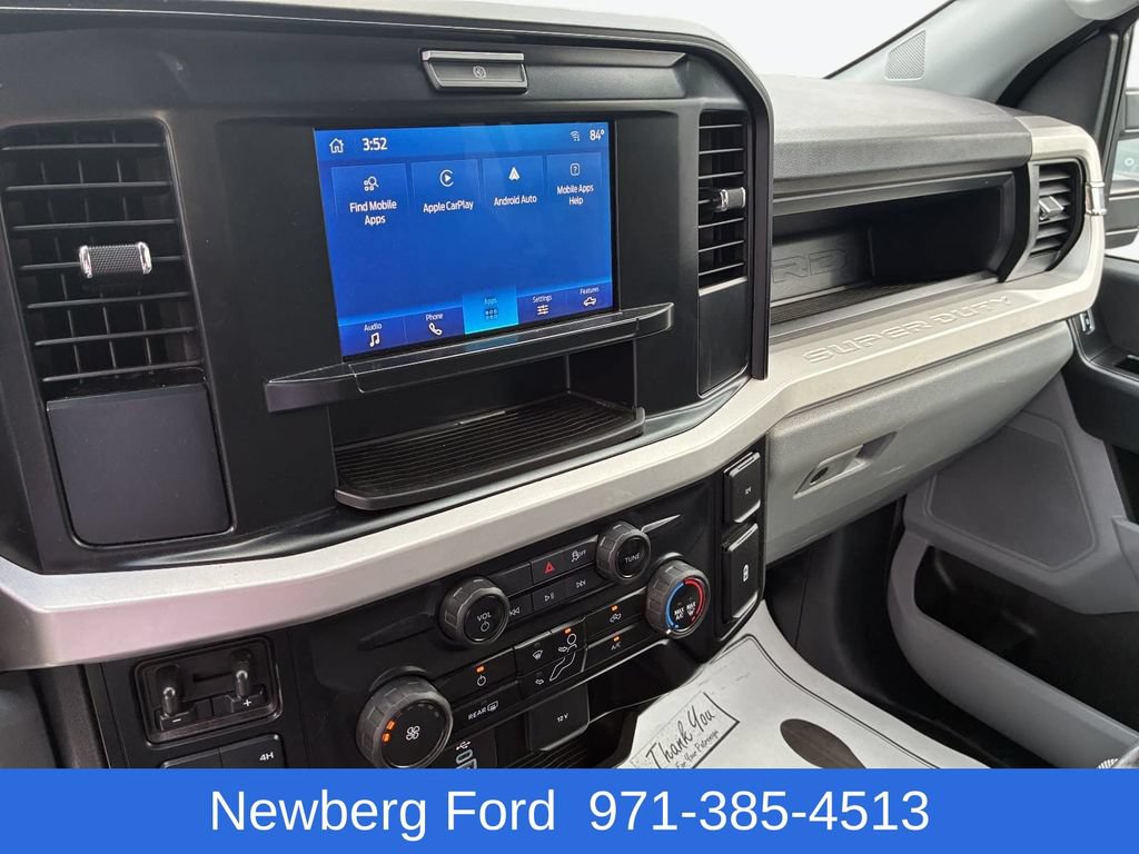 Used 2025 Ford F350 XL AWD/4WD image 25
