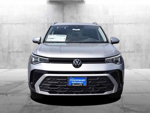 New 2026 Volkswagen Taos SE AWD/4WD image 4