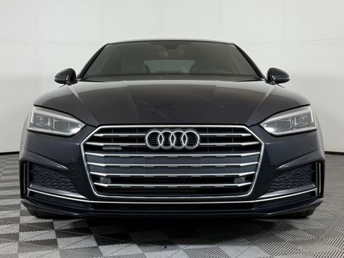 Used 2018 Audi A5 2.0T Premium Plus w/ Premium Plus image 6