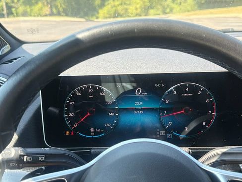 Used 2021 Mercedes-Benz GLA 250 4MATIC image 20