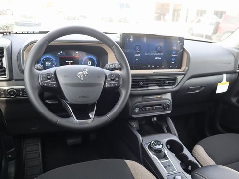 New 2025 Ford Bronco Sport Big Bend AWD/4WD image 2