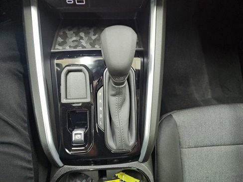 New 2026 Chevrolet Colorado W/T image 19