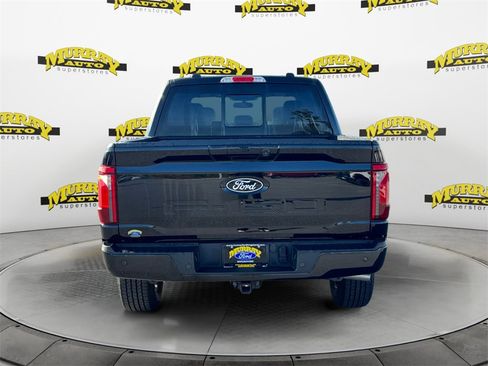 Used 2024 Ford F150 XLT w/ Equipment Group 302A MID image 4