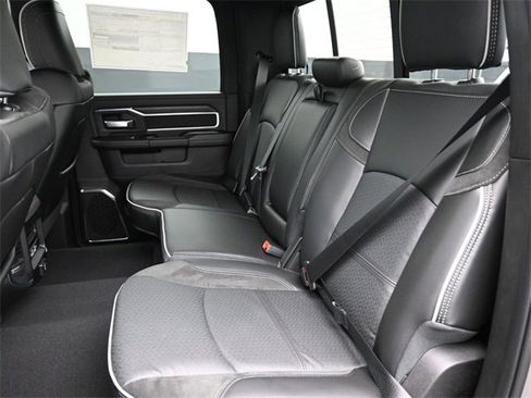 New 2026 RAM 3500 Laramie w/ Night Edition image 17