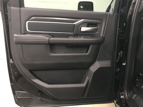 New 2026 RAM 2500 Big Horn image 27