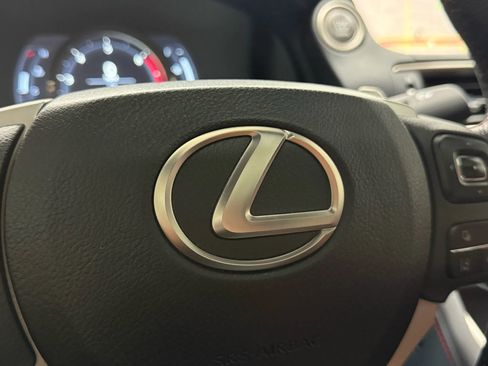 Used 2019 Lexus IS 300 F Sport w/ F Sport Package image 24