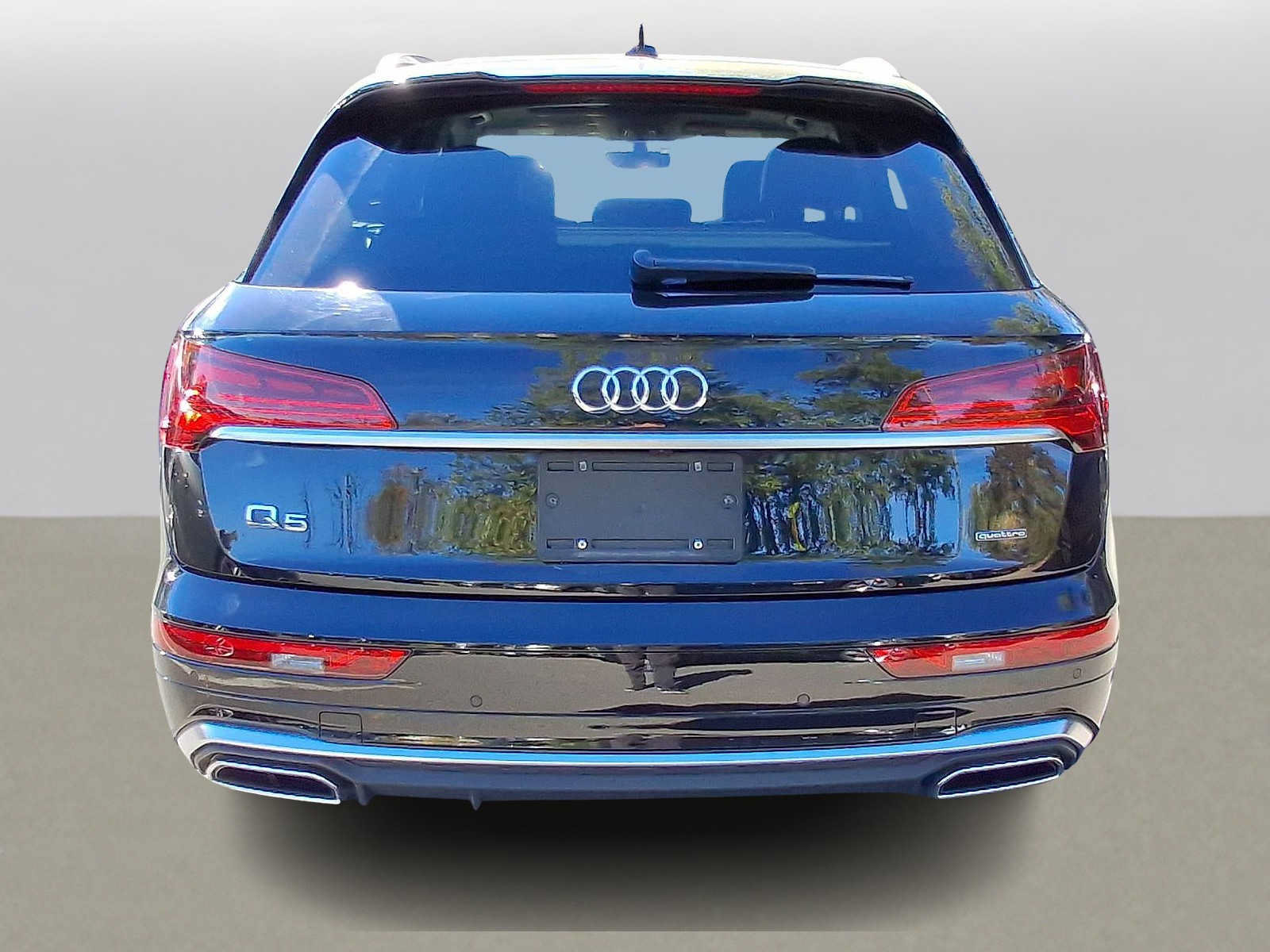 Certified 2024 Audi Q5 e Premium AWD/4WD image 29