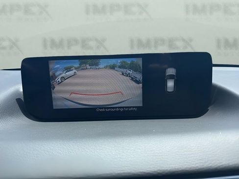 Used 2026 MAZDA CX-50 AWD 2.5 S w/ Preferred Pkg image 22