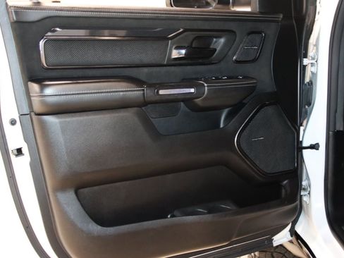 Used 2022 RAM 1500 TRX w/ TRX Level 1 Equipment Group AWD/4WD image 47