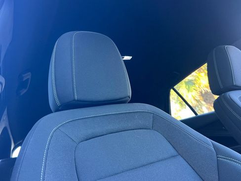 Used 2026 Chevrolet Blazer EV LT FWD image 21