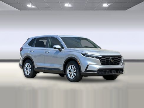 New 2026 Honda CR-V LX image 6