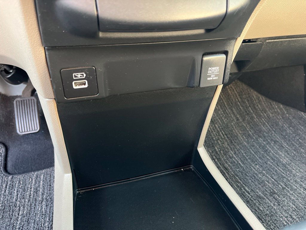 Used 2021 Honda Odyssey EX image 27