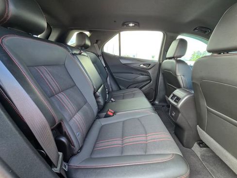 Used 2024 Chevrolet Equinox RS AWD/4WD image 15