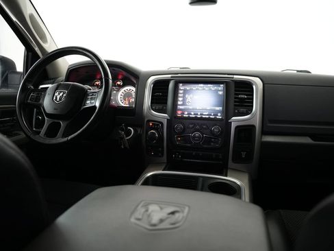 Used 2018 RAM 1500 Lone Star AWD/4WD image 10