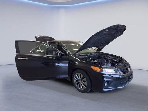 Used 2013 Honda Accord EX-L image 9