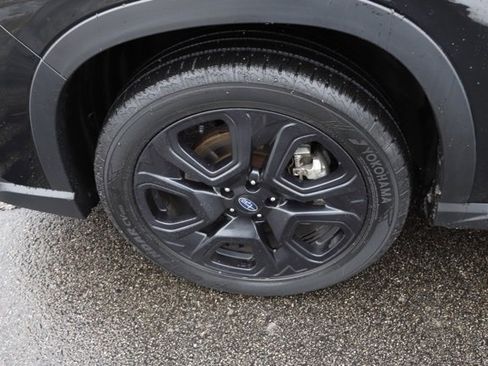 Used 2023 Subaru Ascent Onyx Edition Limited image 10