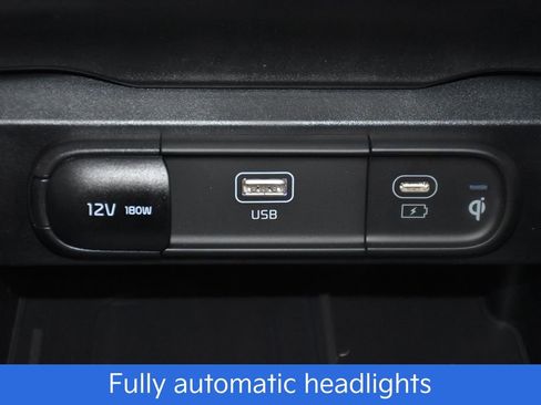 New 2025 Kia Telluride S image 18