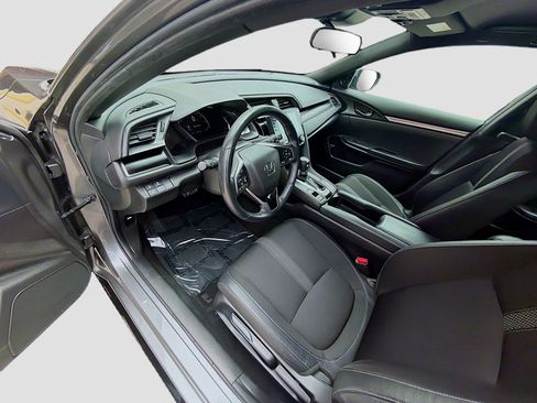 Used 2021 Honda Civic Sport image 9