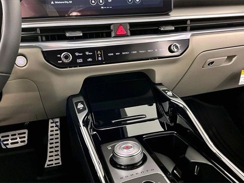 New 2026 Kia Sorento SX Prestige image 7