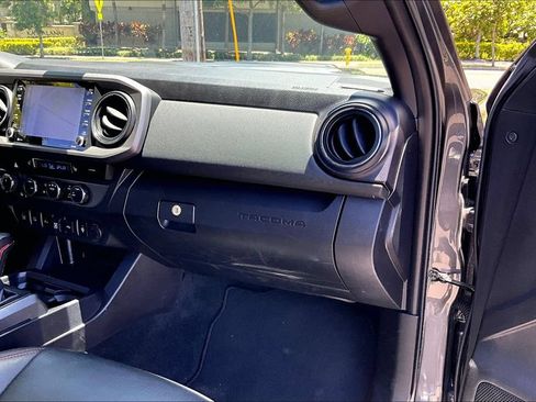 Used 2023 Toyota Tacoma TRD Pro AWD/4WD image 16