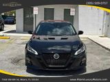 Used 2022 Nissan Altima 2.5 SR w/ Midnight Edition Package image 5
