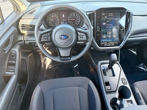 New 2026 Subaru Crosstrek 2.0i Premium image 16
