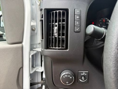 Used 2024 GMC Savana 2500 w/ Driver Convenience Package RWD image 34