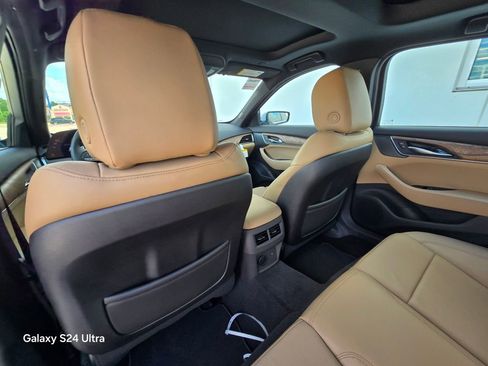New 2026 Cadillac CT5 Premium Luxury AWD/4WD image 18