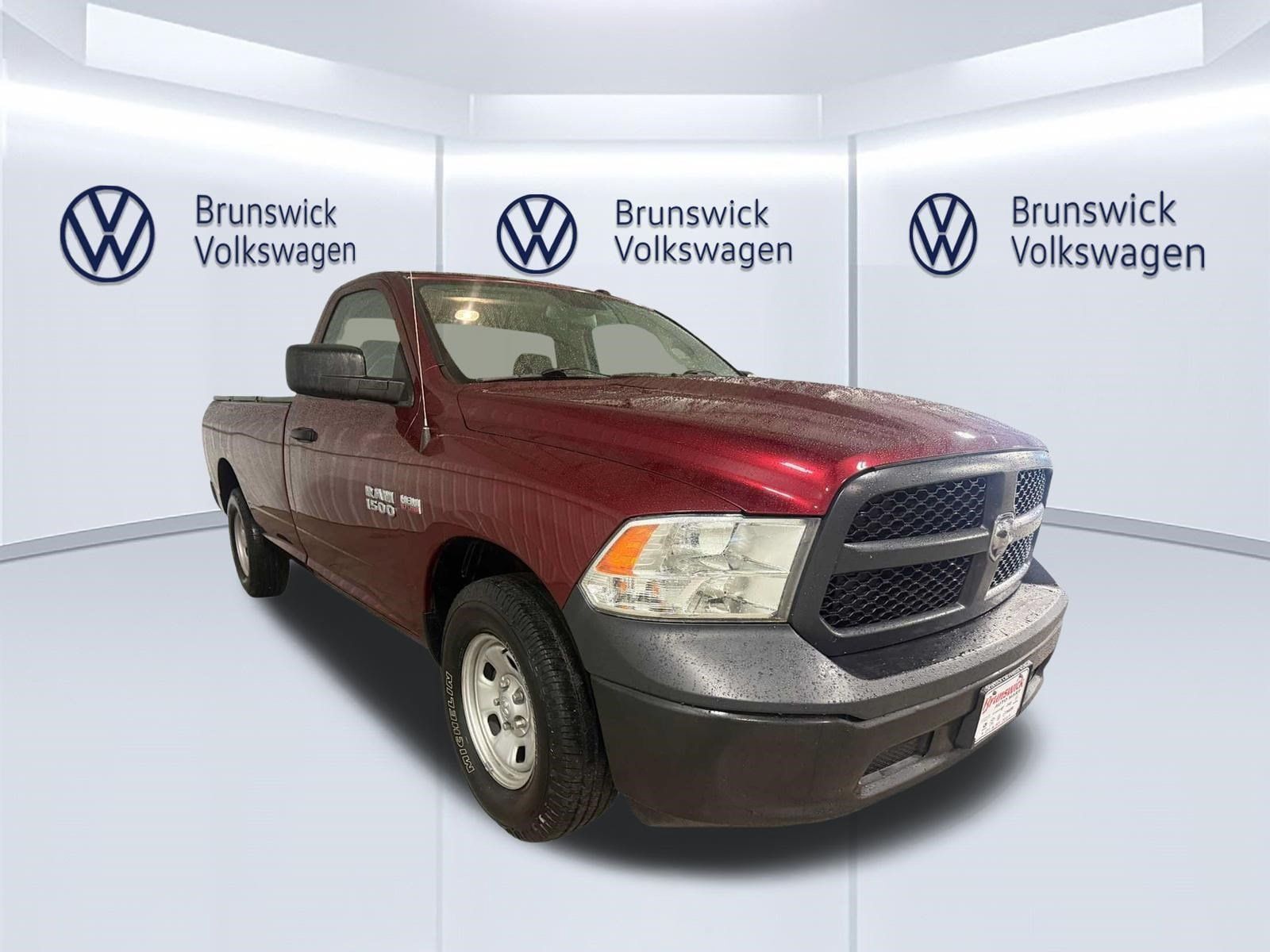 Used 2017 RAM 1500 Tradesman w/ Power & Remote Entry Group AWD/4WD image 10