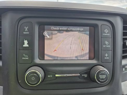 Used 2019 RAM 1500 Tradesman RWD image 26