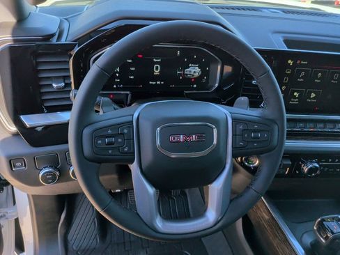 New 2026 GMC Sierra 1500 Elevation w/ Preferred Package image 16