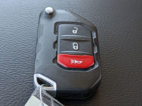 Used 2020 Jeep Gladiator Rubicon image 30