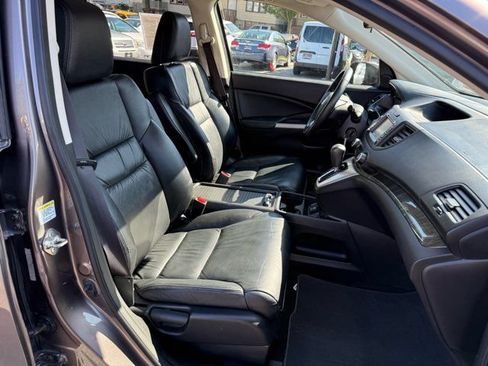 Used 2013 Honda CR-V EX-L image 21