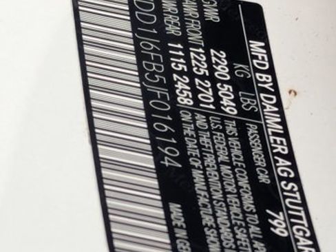 Used 2018 Mercedes-Benz E 400 Coupe image 20