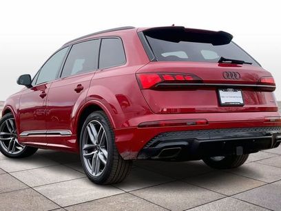 New 2026 Audi Q7 3.0T Prestige