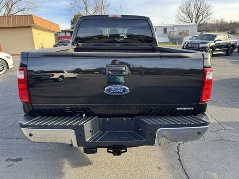 Used 2012 Ford F250 XLT w/ XLT Interior Pkg image 3
