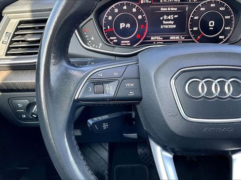 Used 2018 Audi Q5 2.0T Premium Plus w/ Premium Plus Package image 6