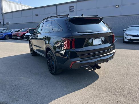 New 2026 Kia Sorento SX AWD/4WD image 5
