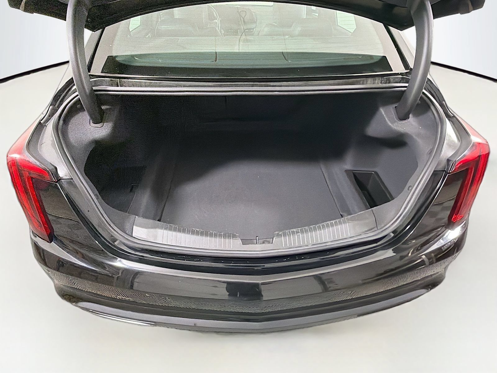 Used 2025 Cadillac CT5 Premium Luxury w/ Sun And Sound Package RWD image 29