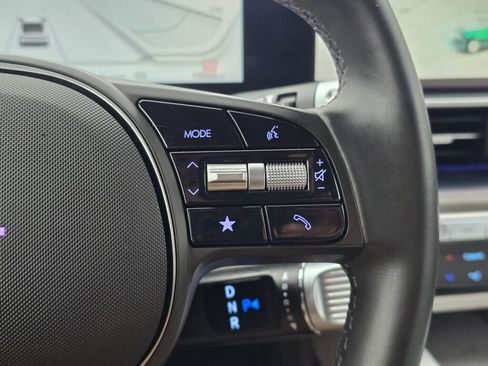 Used 2024 Hyundai Ioniq 6 SEL image 31