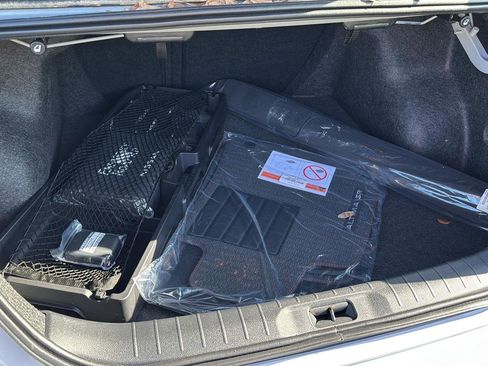 New 2025 Nissan Altima 2.5 SR w/ SR Premium Package image 30