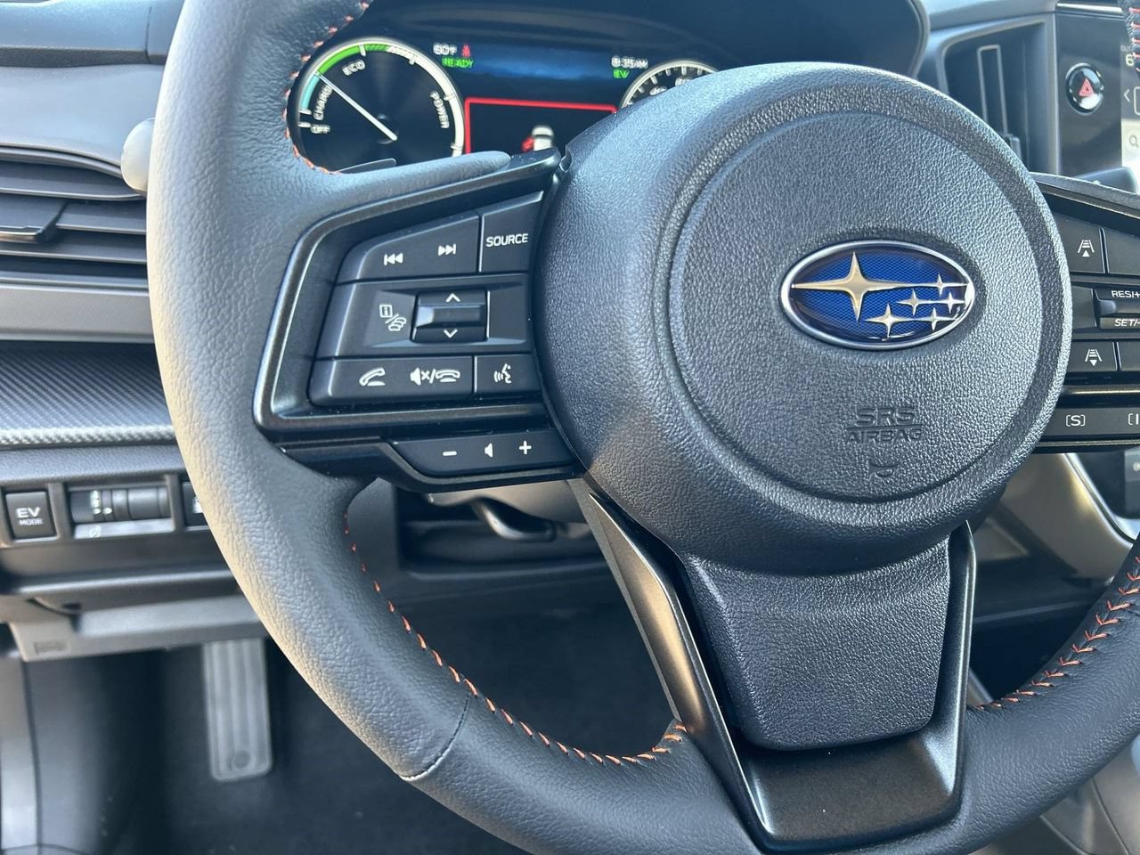 New 2026 Subaru Crosstrek 2.5i Limited w/ Convenience Package AWD/4WD image 20